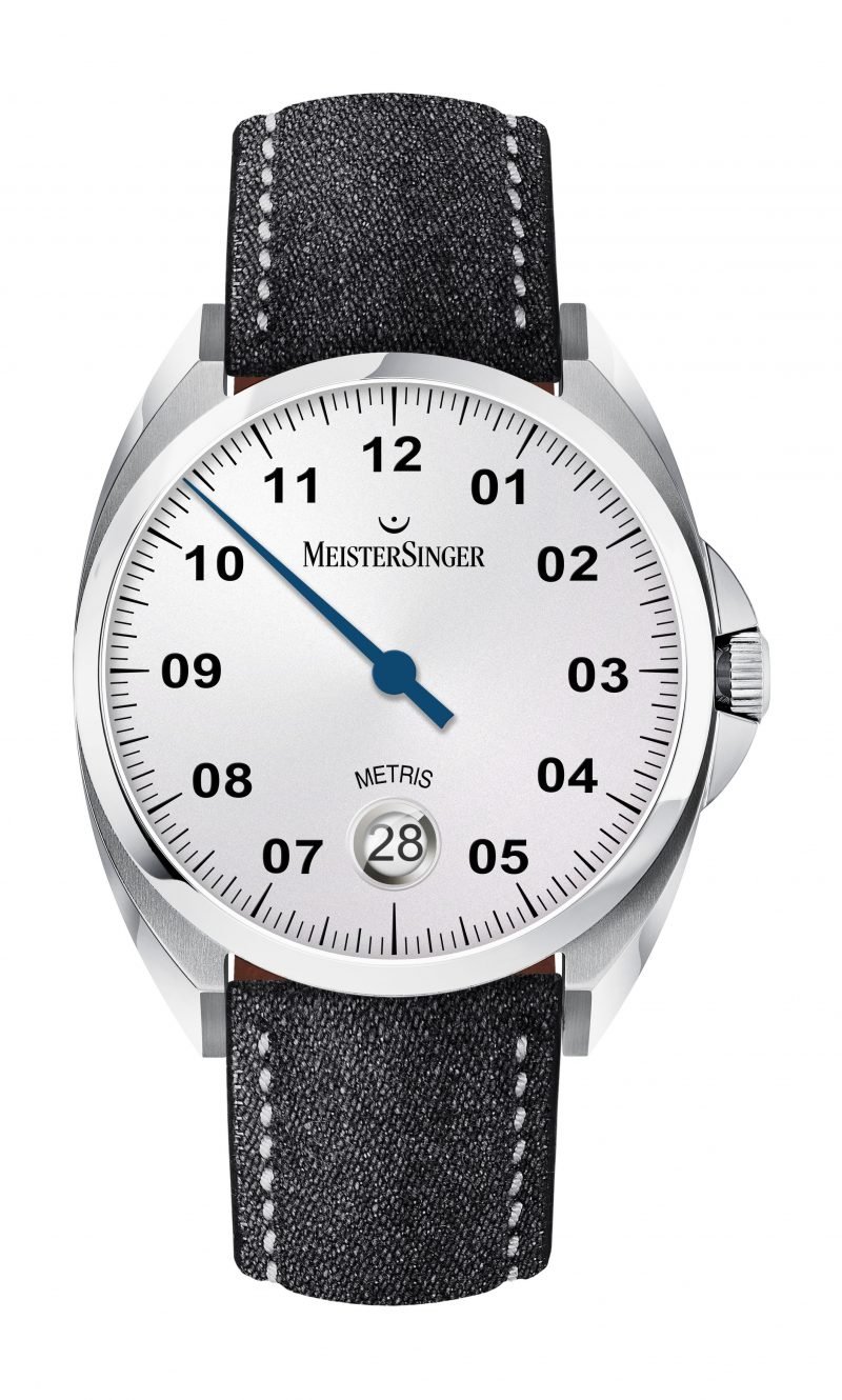 Metris