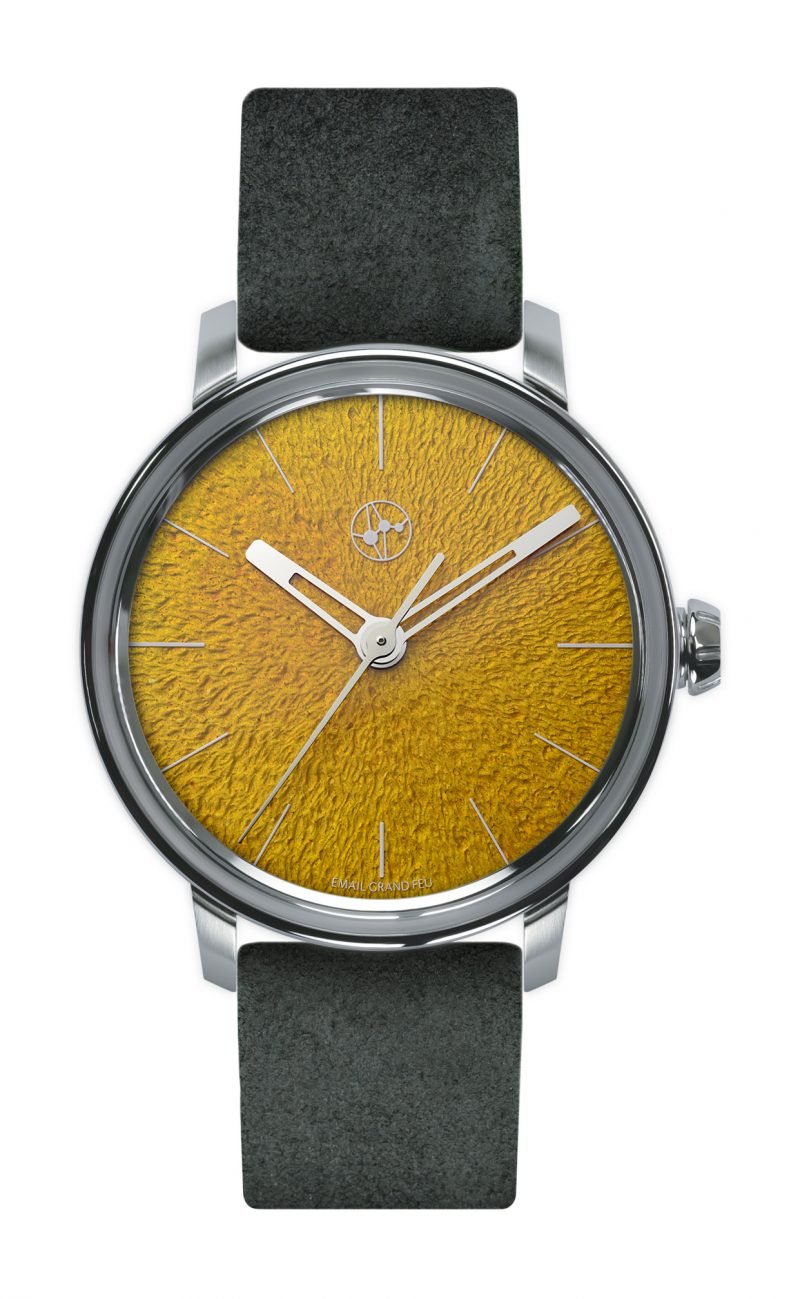 Contemporaines Ref.1120-EU “Sun Vibes”