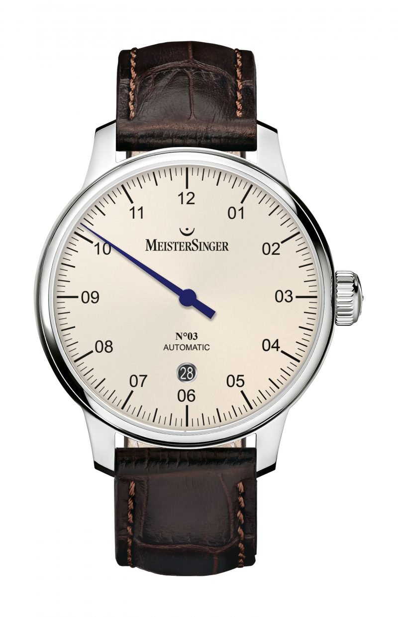 N°03 40 mm