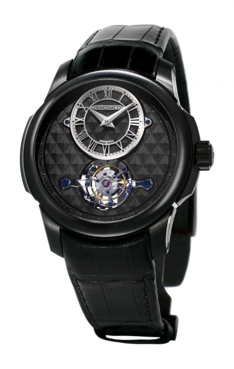 Tourbillon Oculus 1297