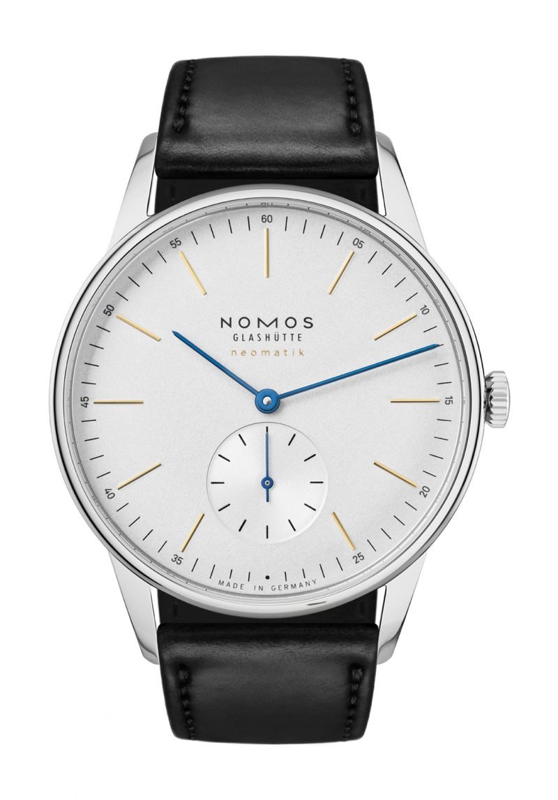 Orion neomatik 39