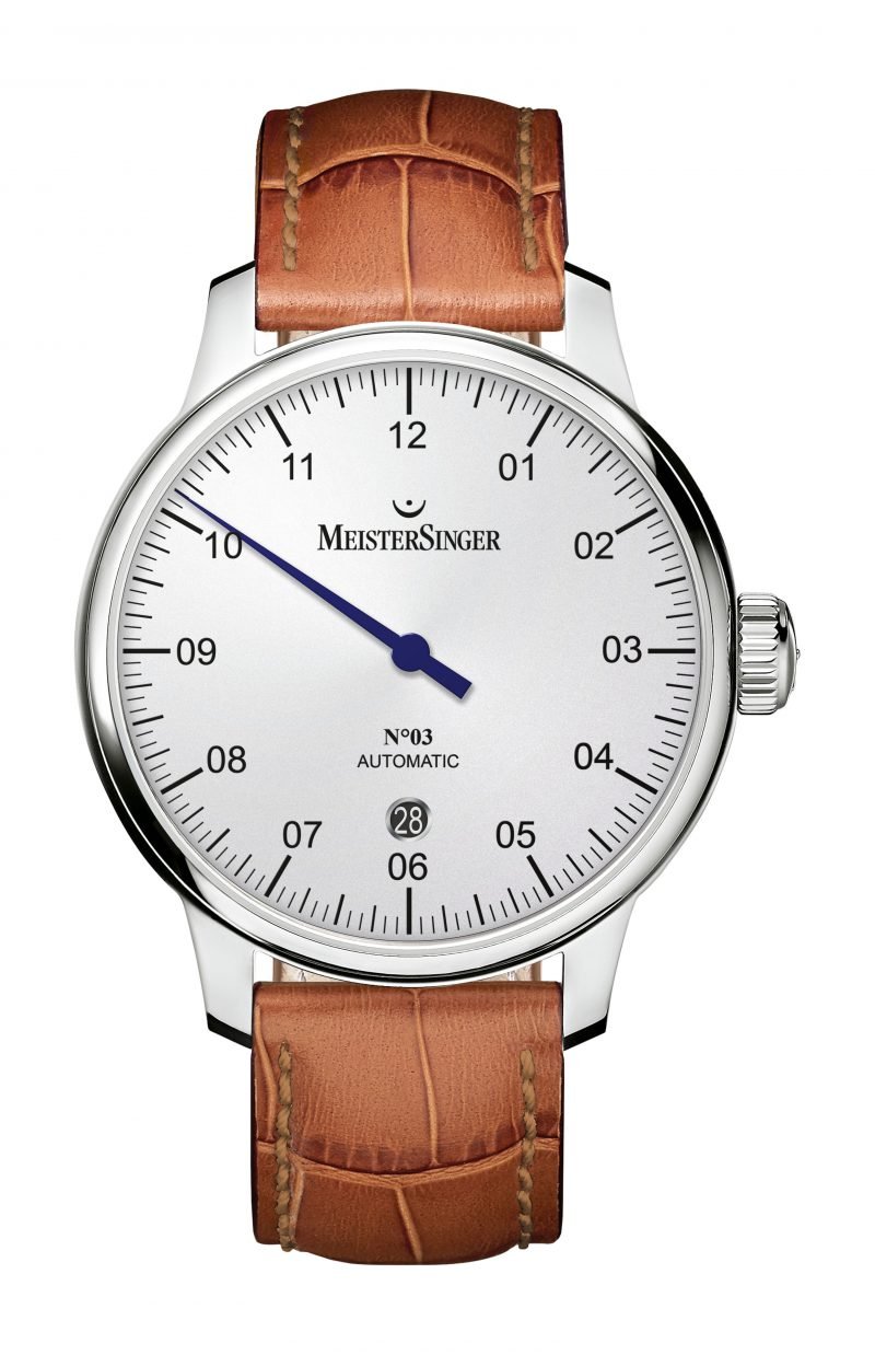 N°03 40 mm