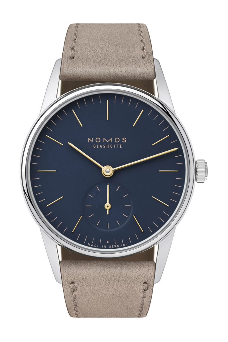 Orion 33 midnight blue