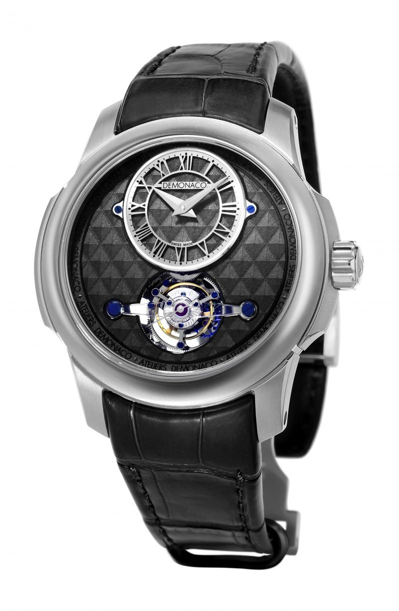 Tourbillon Oculus 1297