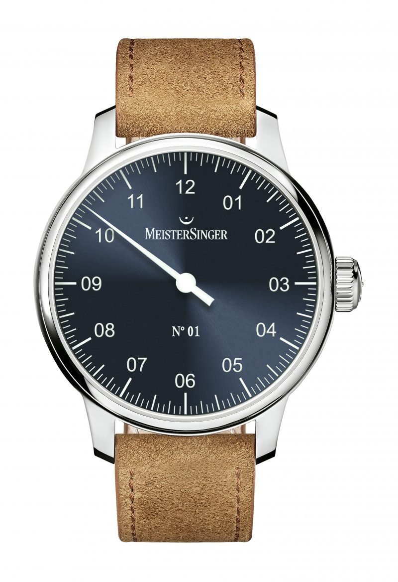 N°01 40 mm