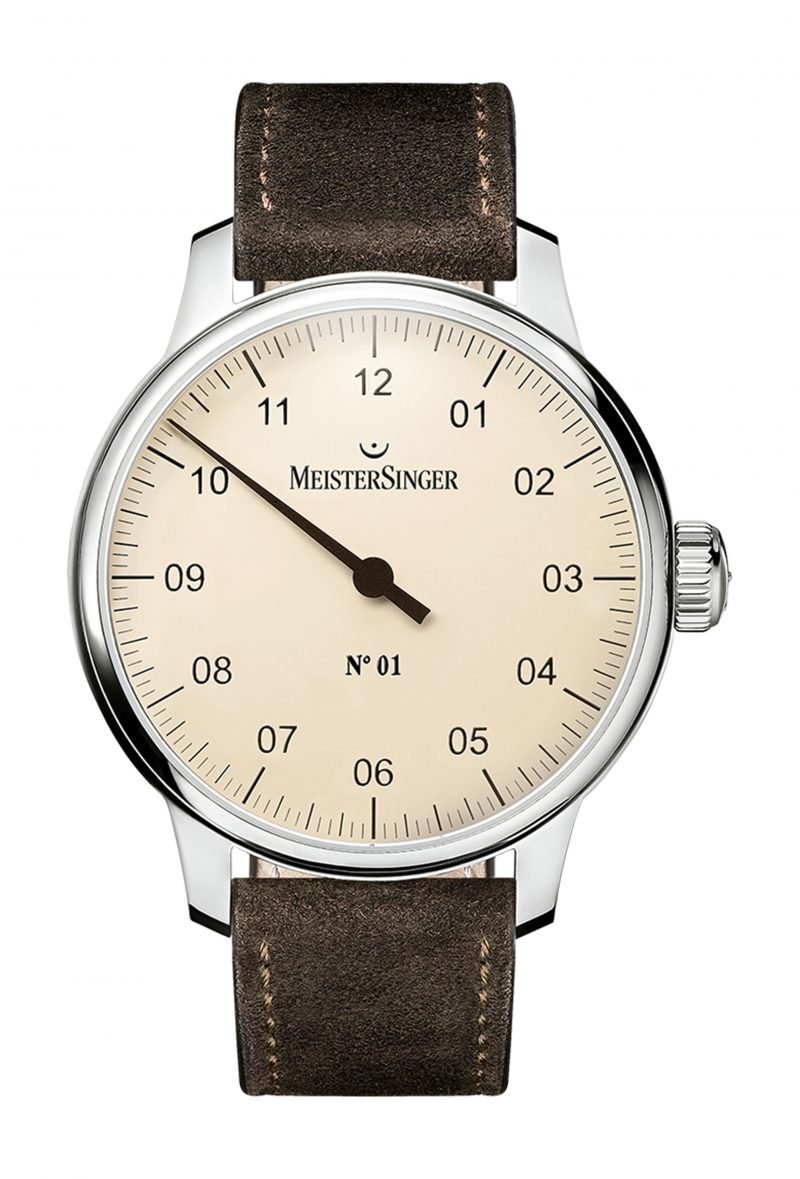 N°01 40 mm