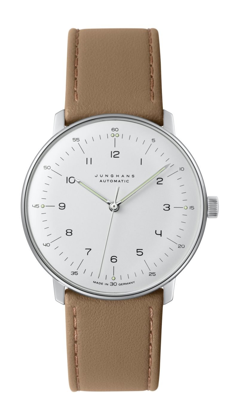 max bill Automatic