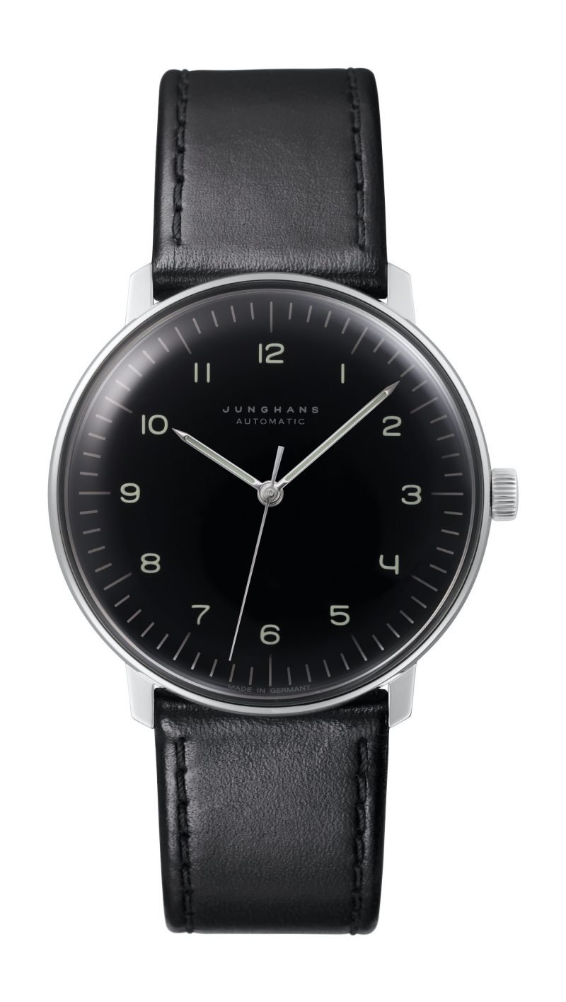 max bill Automatic