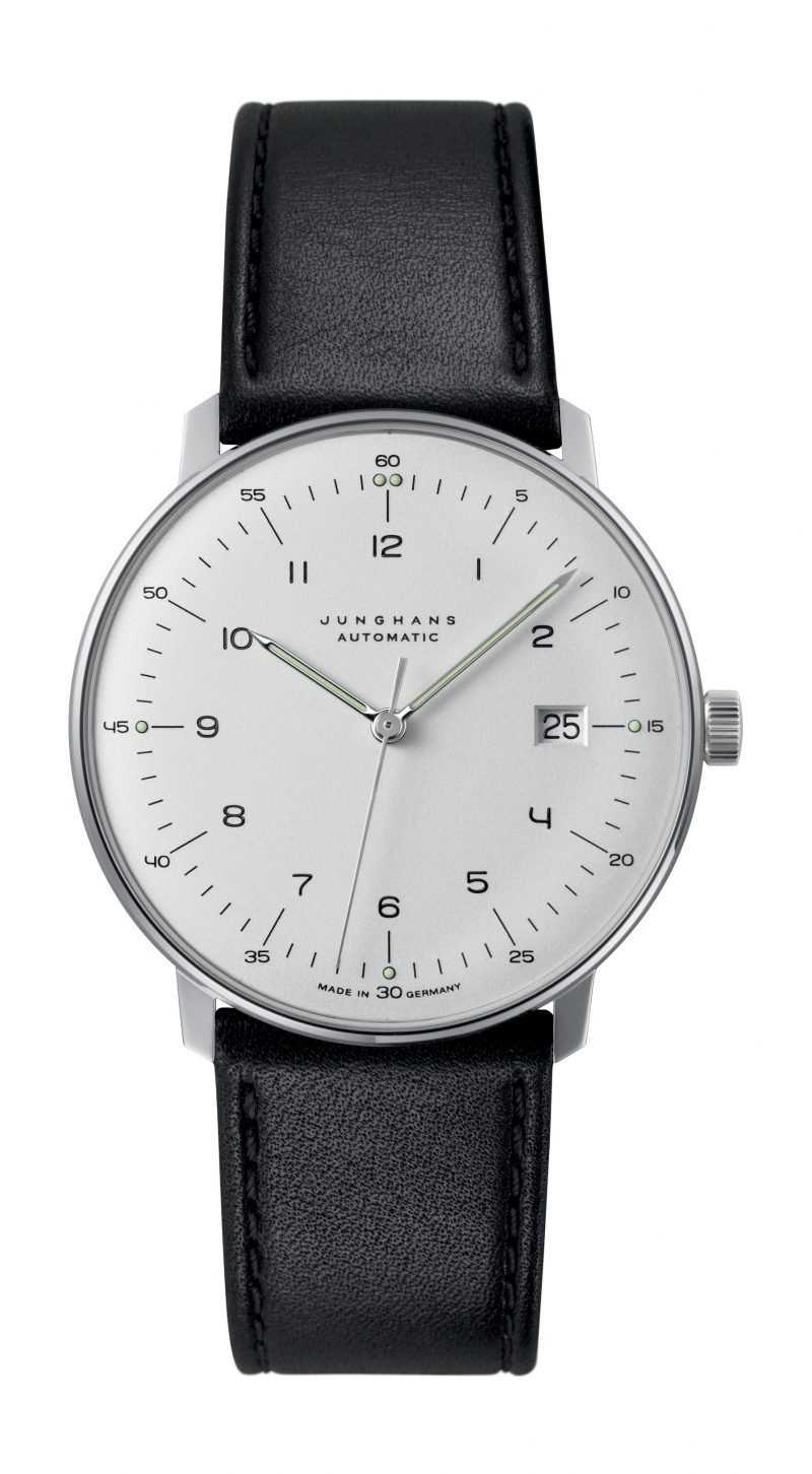 max bill Automatic