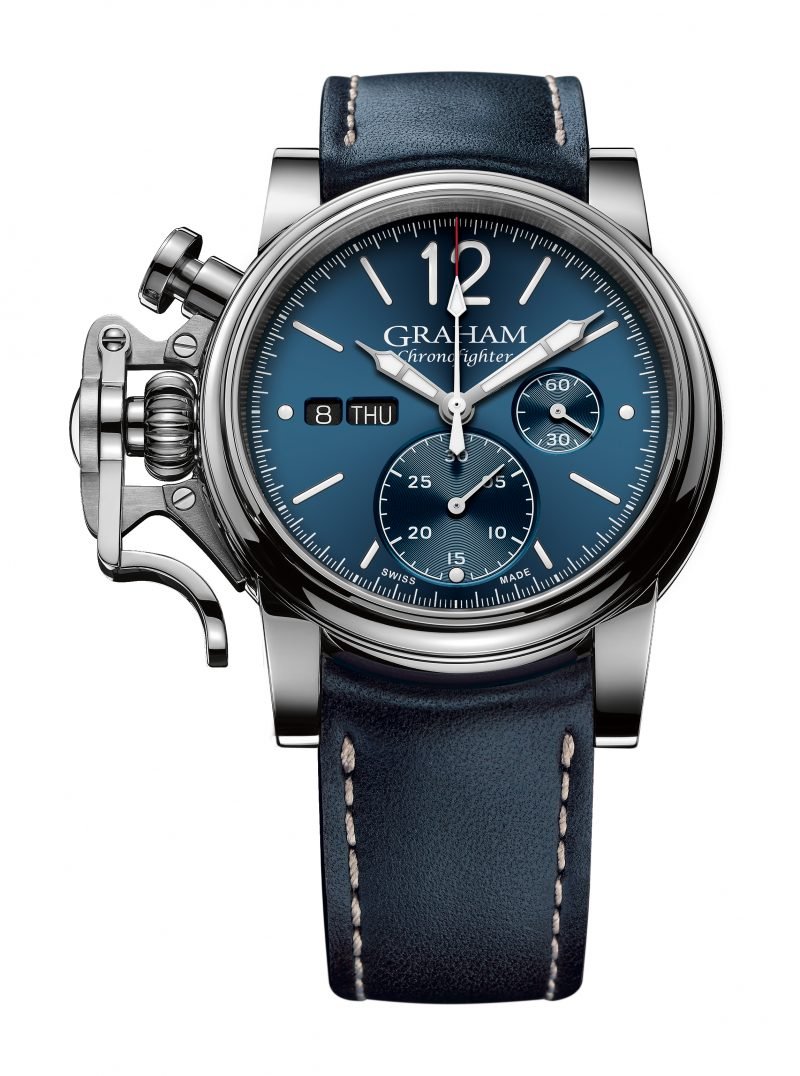 Chronofighter Vintage
