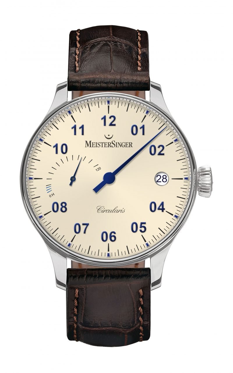 Circularis Power Reserve