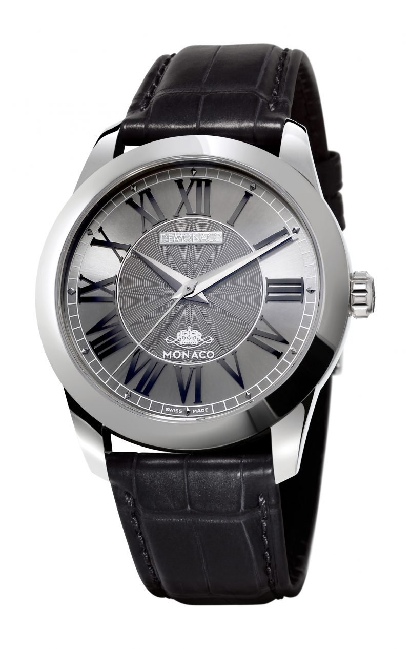 Poinçon de Genève Classique 