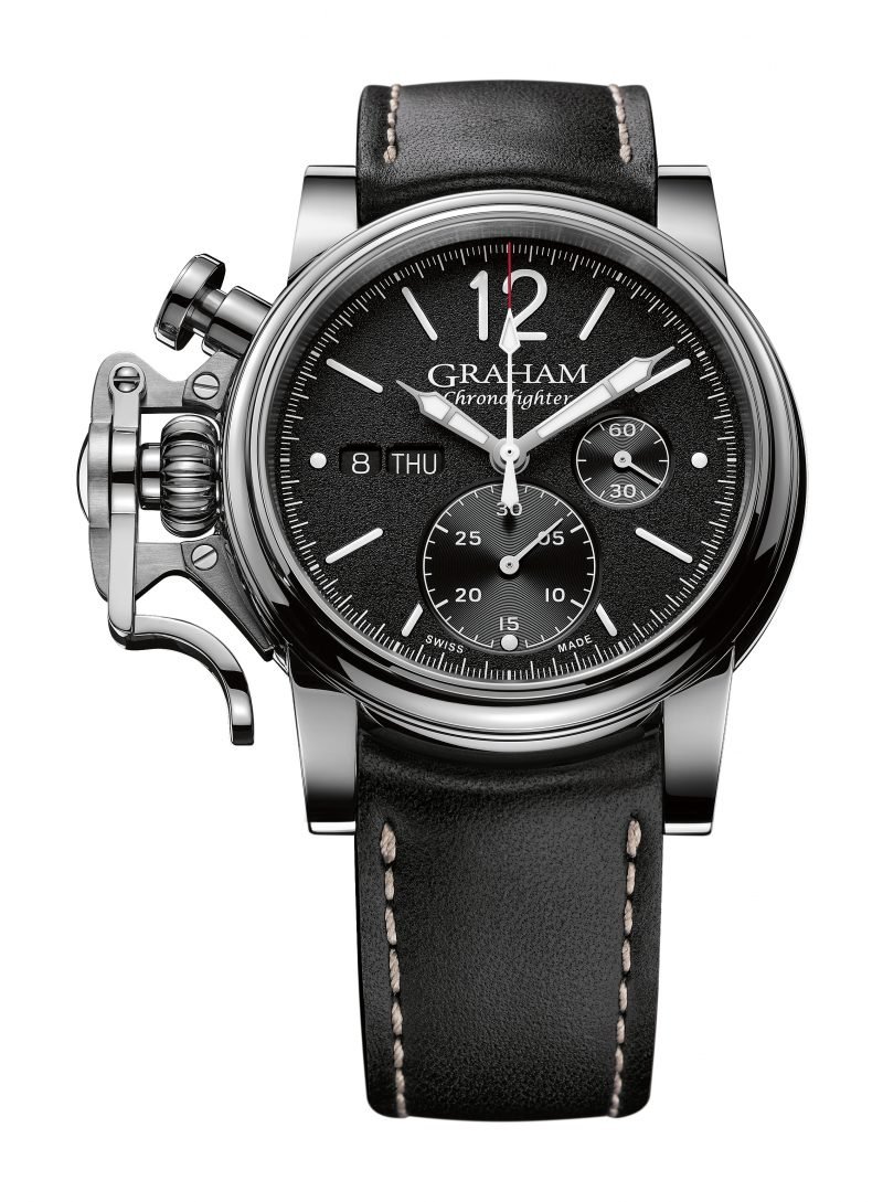 Chronofighter Vintage