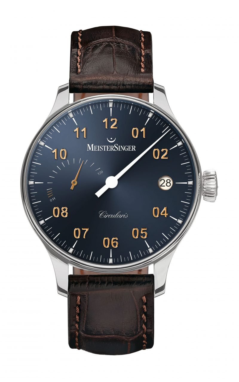Circularis Power Reserve