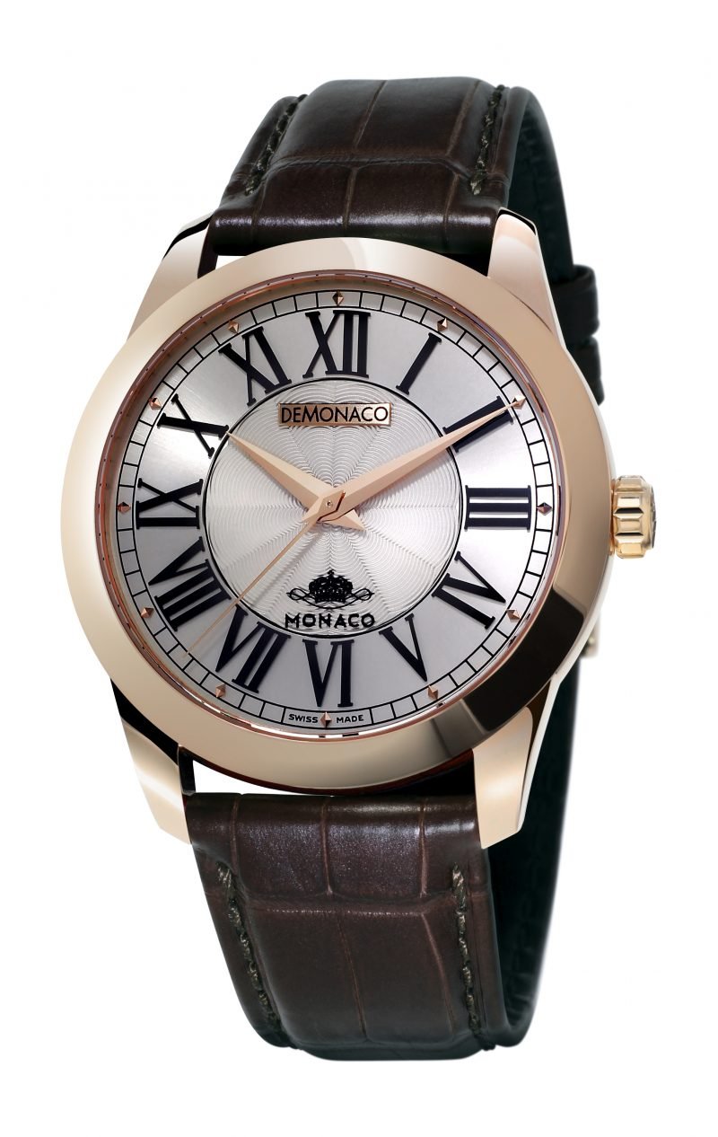 Poinçon de Genève Classique 