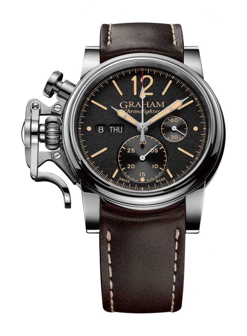 Chronofighter Vintage