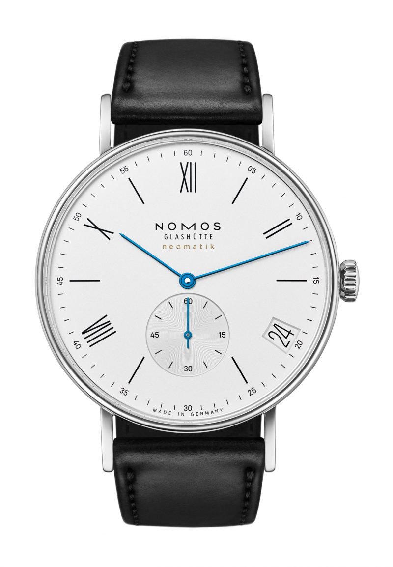 Ludwig neomatik 41 date