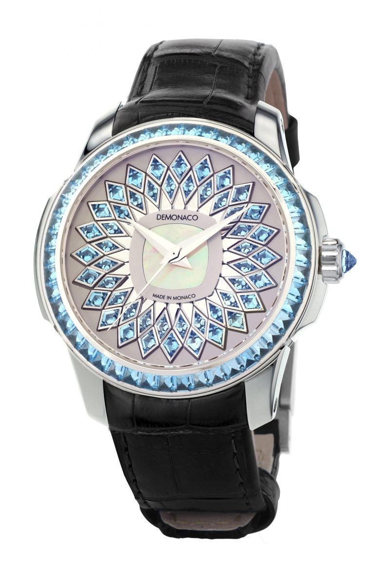 Ronde de Monte-Carlo La Sirène 