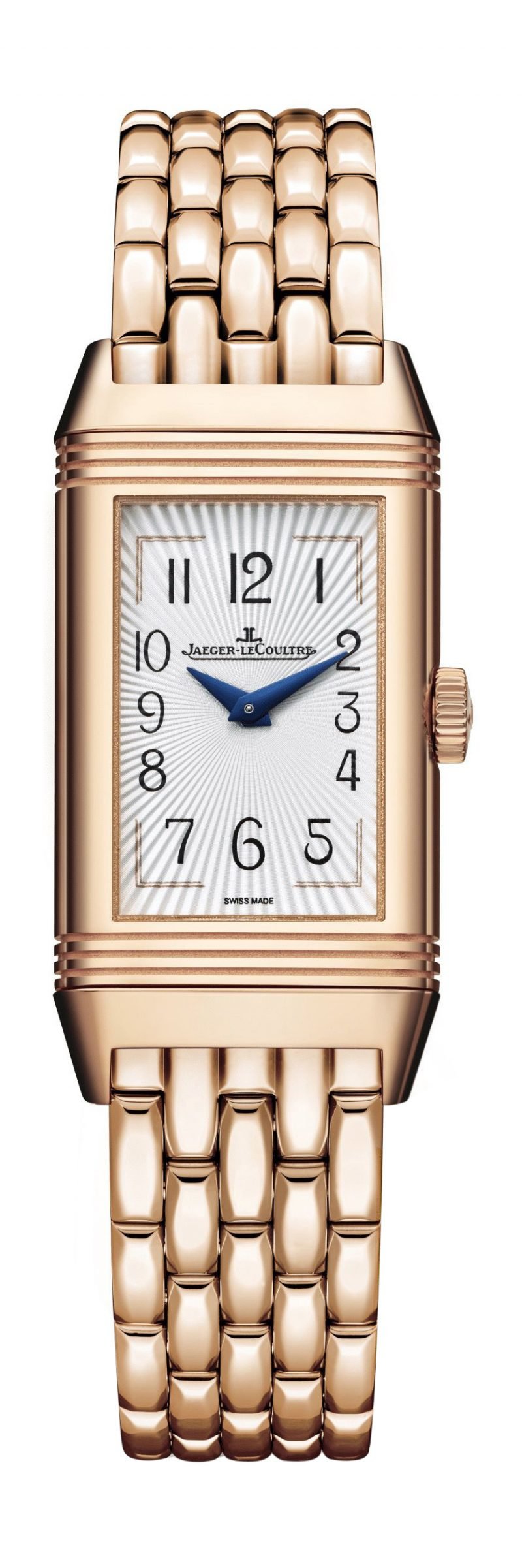 Reverso One Duetto Moon