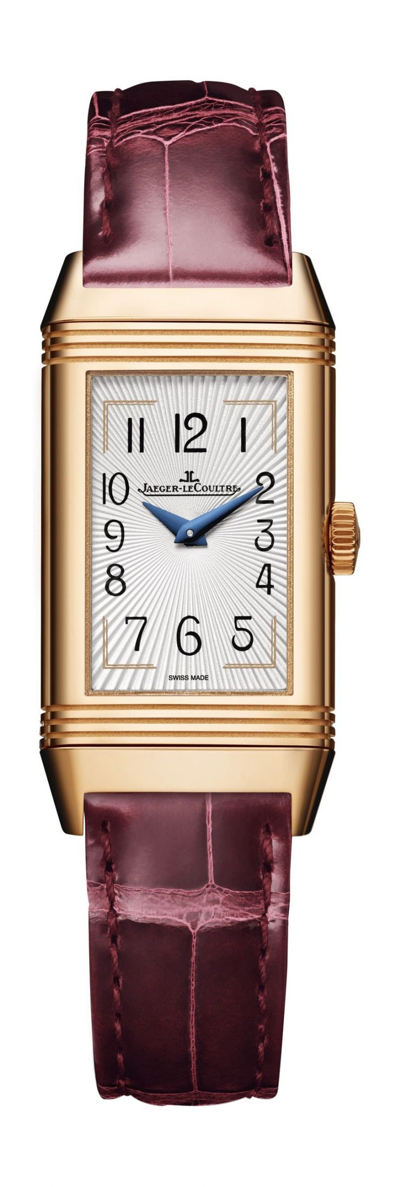 Reverso One Duetto Moon