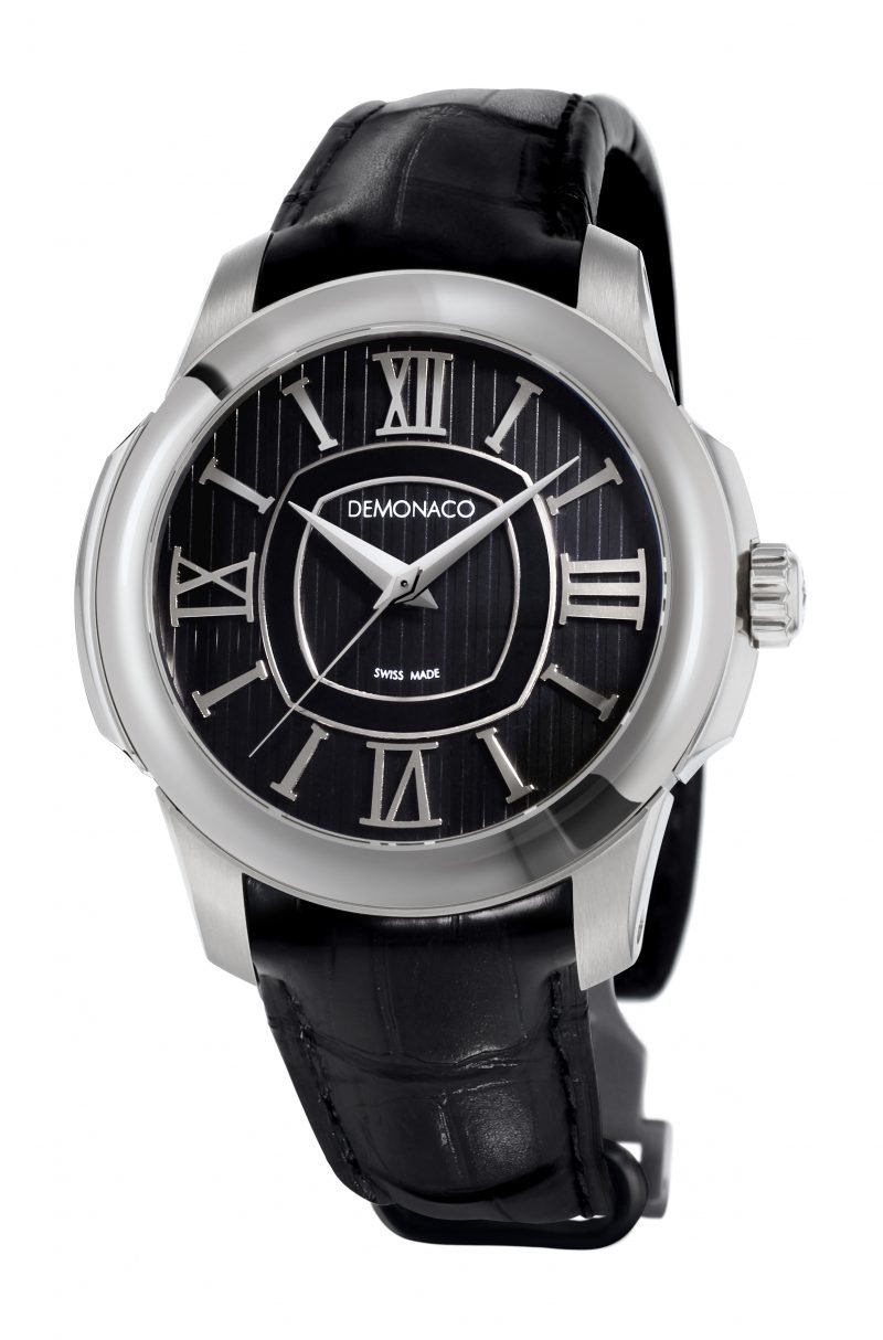 Ronde de Monte-Carlo – Classique