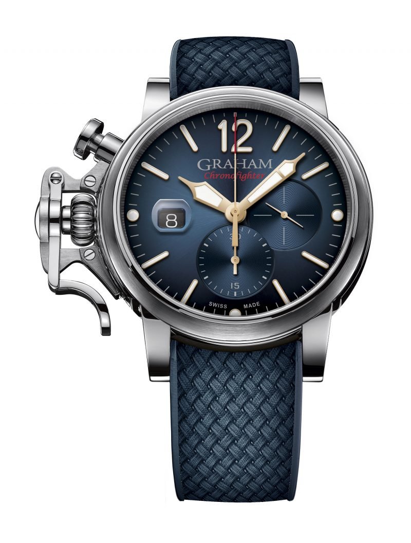Chronofighter Grand Vintage