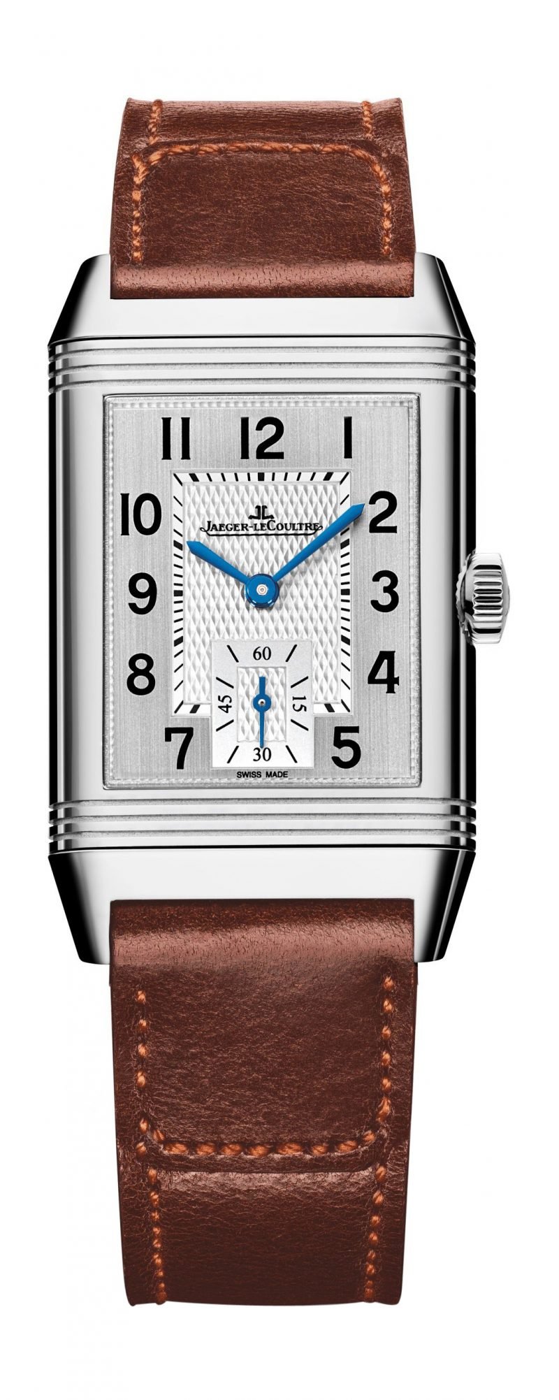 Reverso Classic Duoface Small Seconds