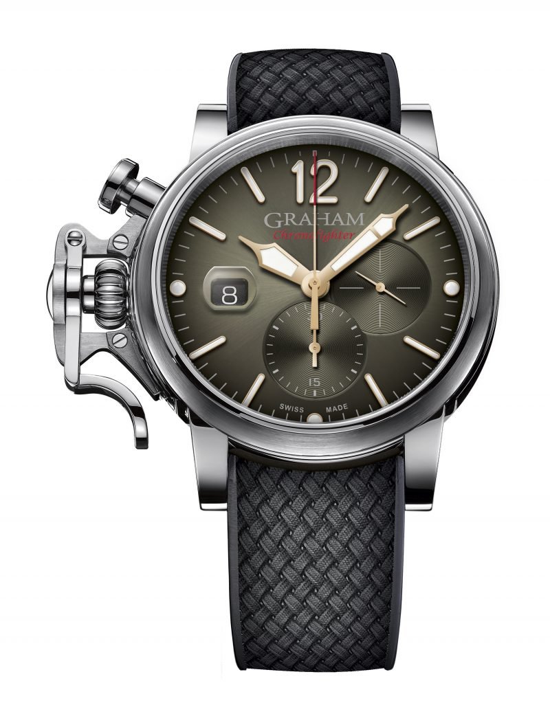 Chronofighter Grand Vintage