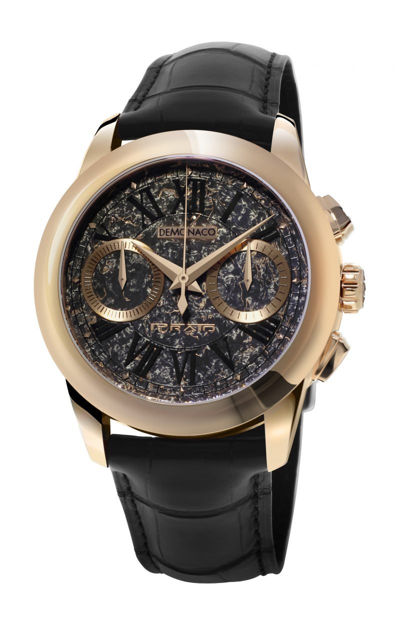 Admiral Chronographe Flyback Prato 