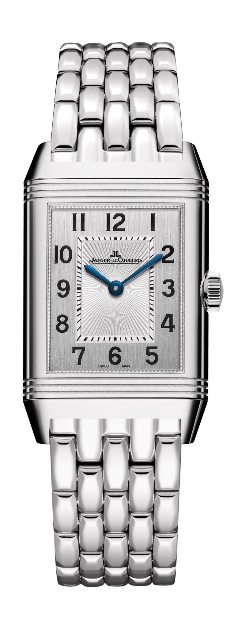 Reverso Classic Duetto