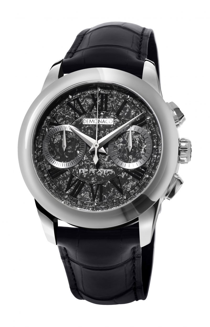 Admiral Chronographe Flyback Prato 