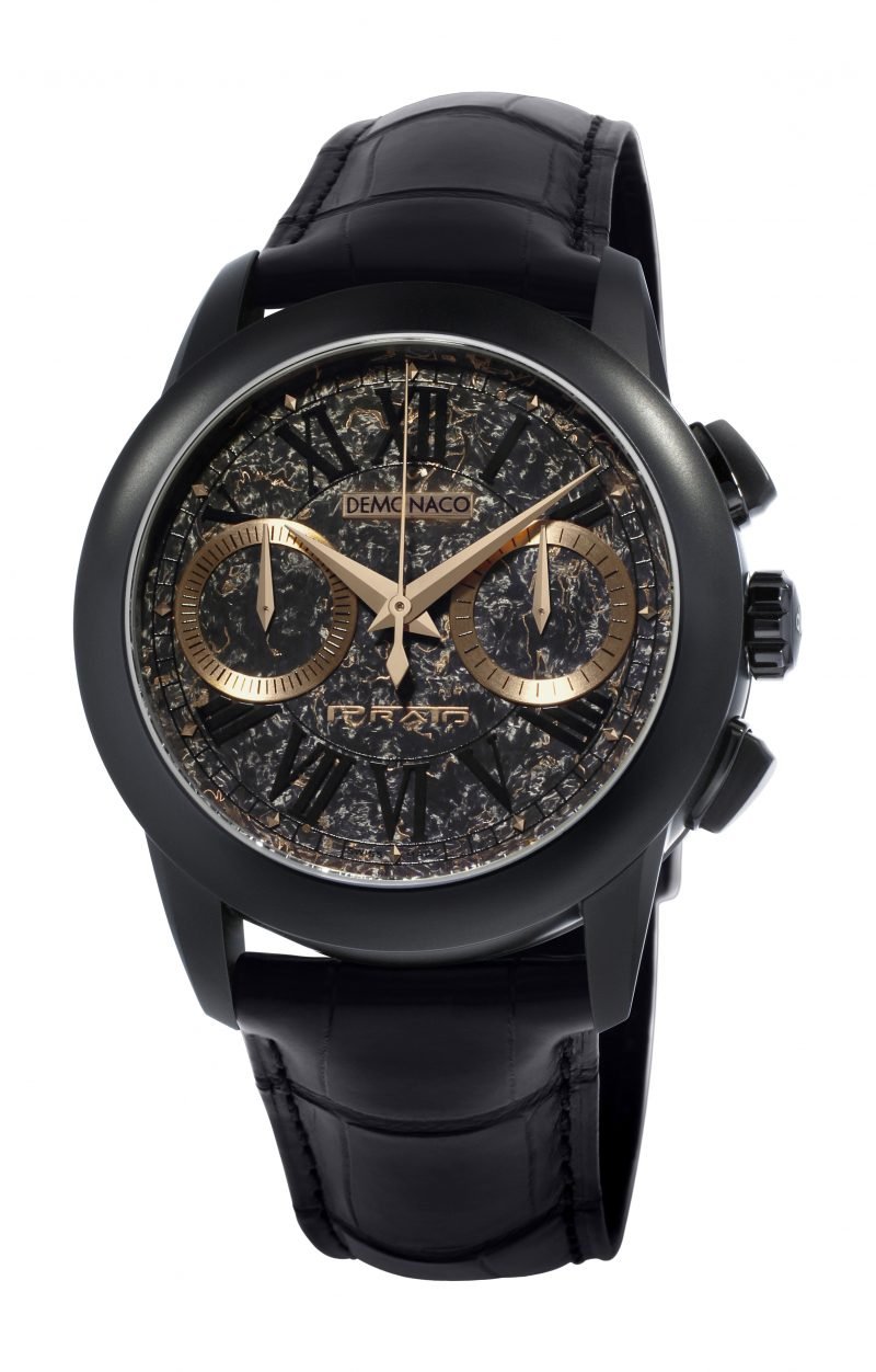 Admiral Chronographe Flyback Prato 