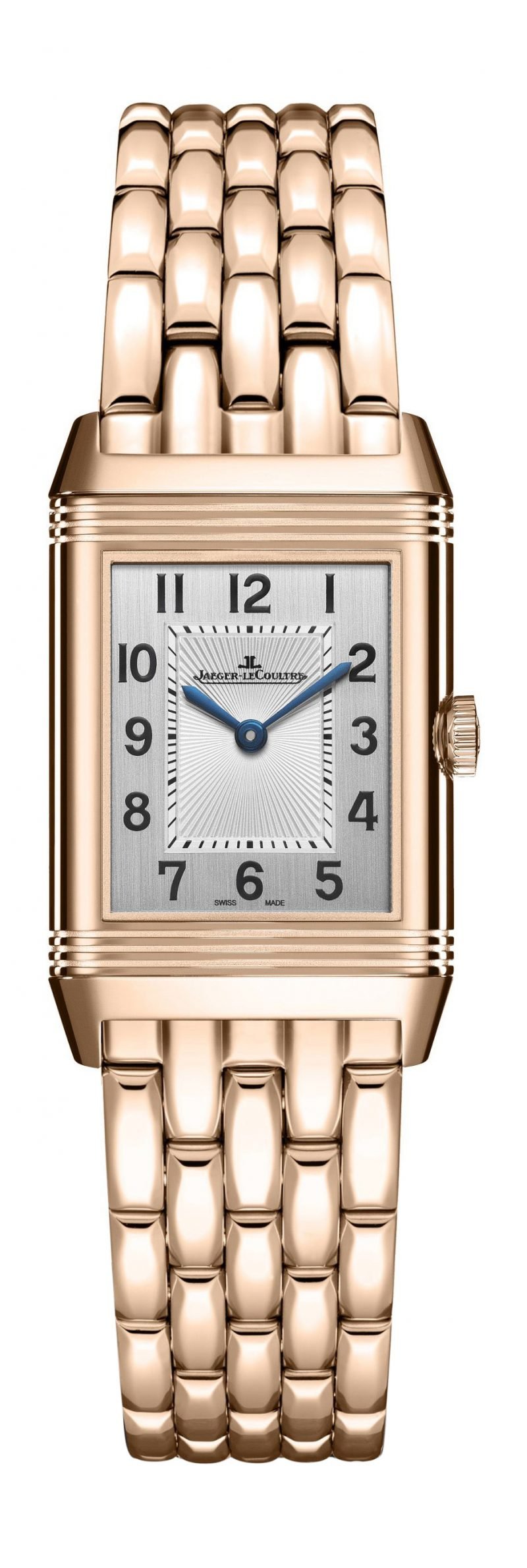 Reverso Classic Duetto