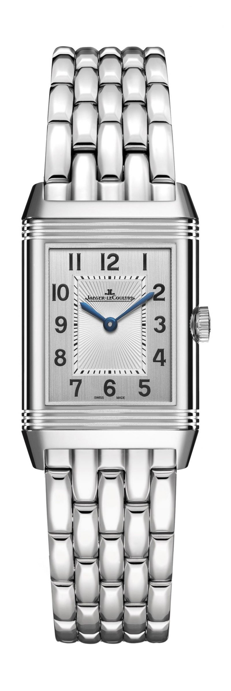 Reverso Classic Duetto