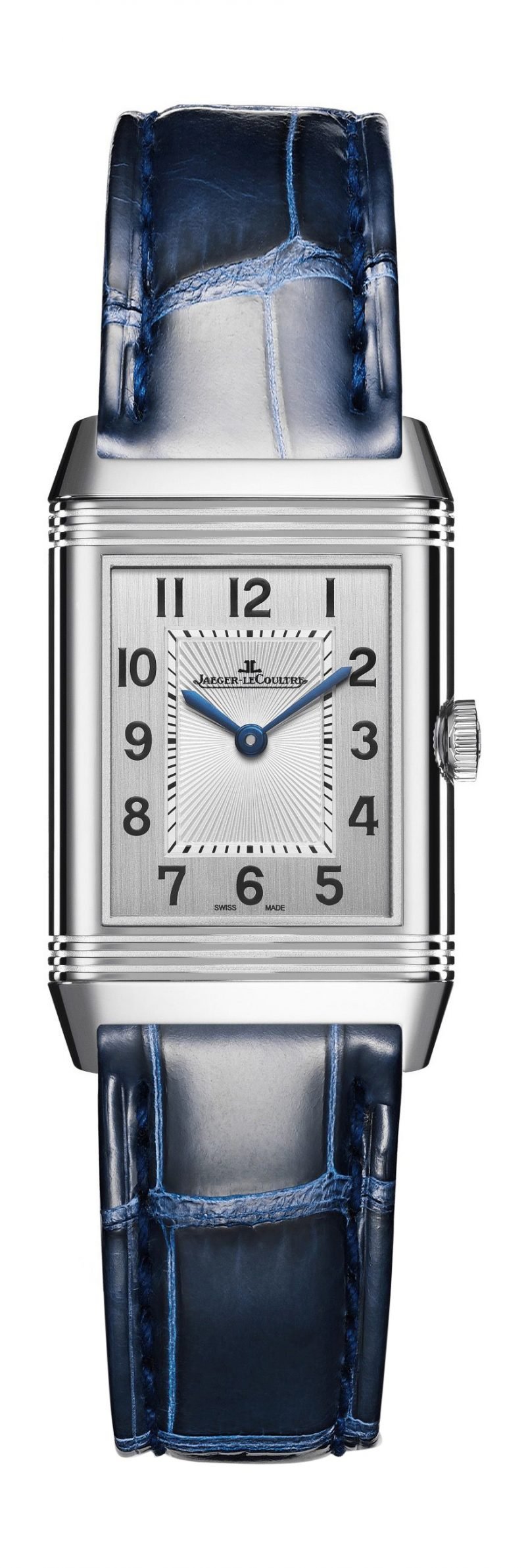Reverso Classic Duetto