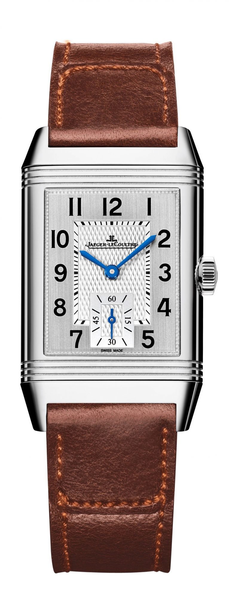 Reverso Classic Monoface Small Seconds