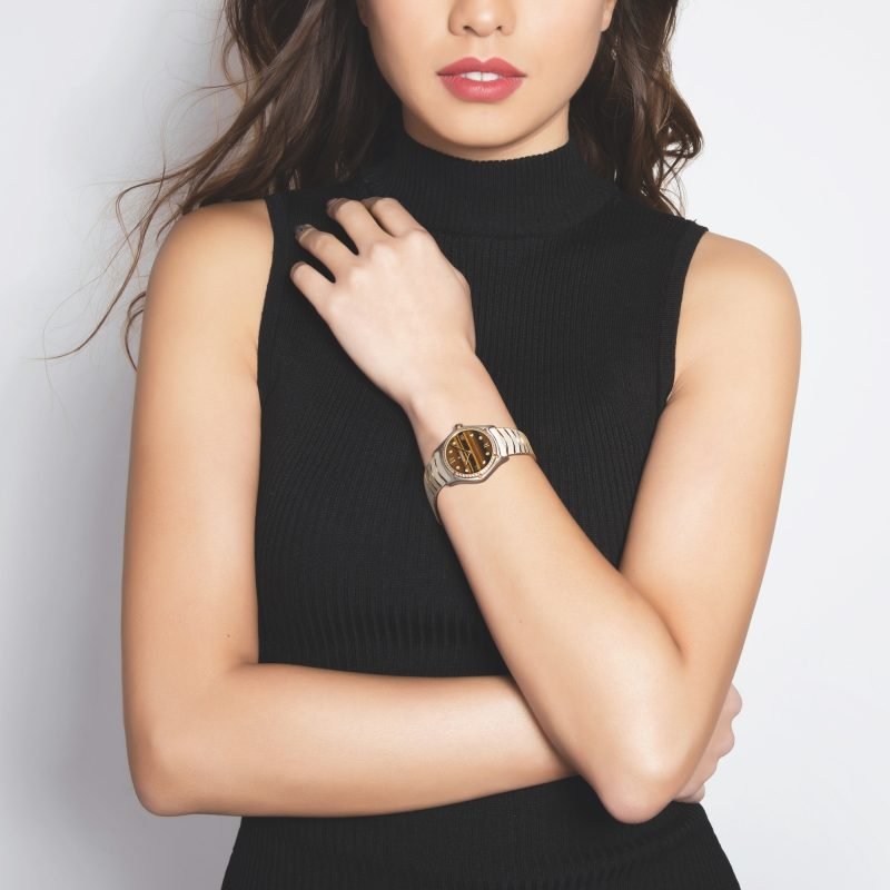 Sport Classic Lady Natural Stone
