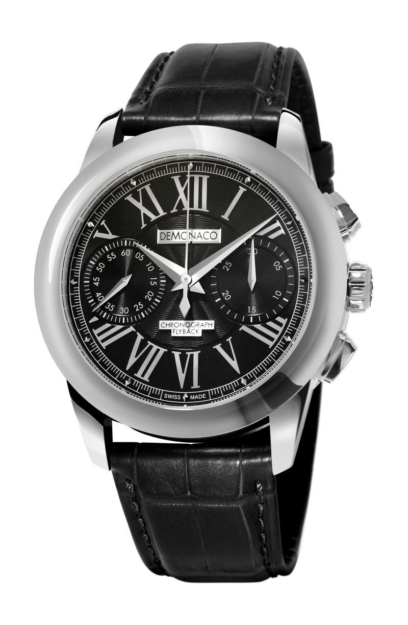 Admiral Chronographe Flyback Classique 