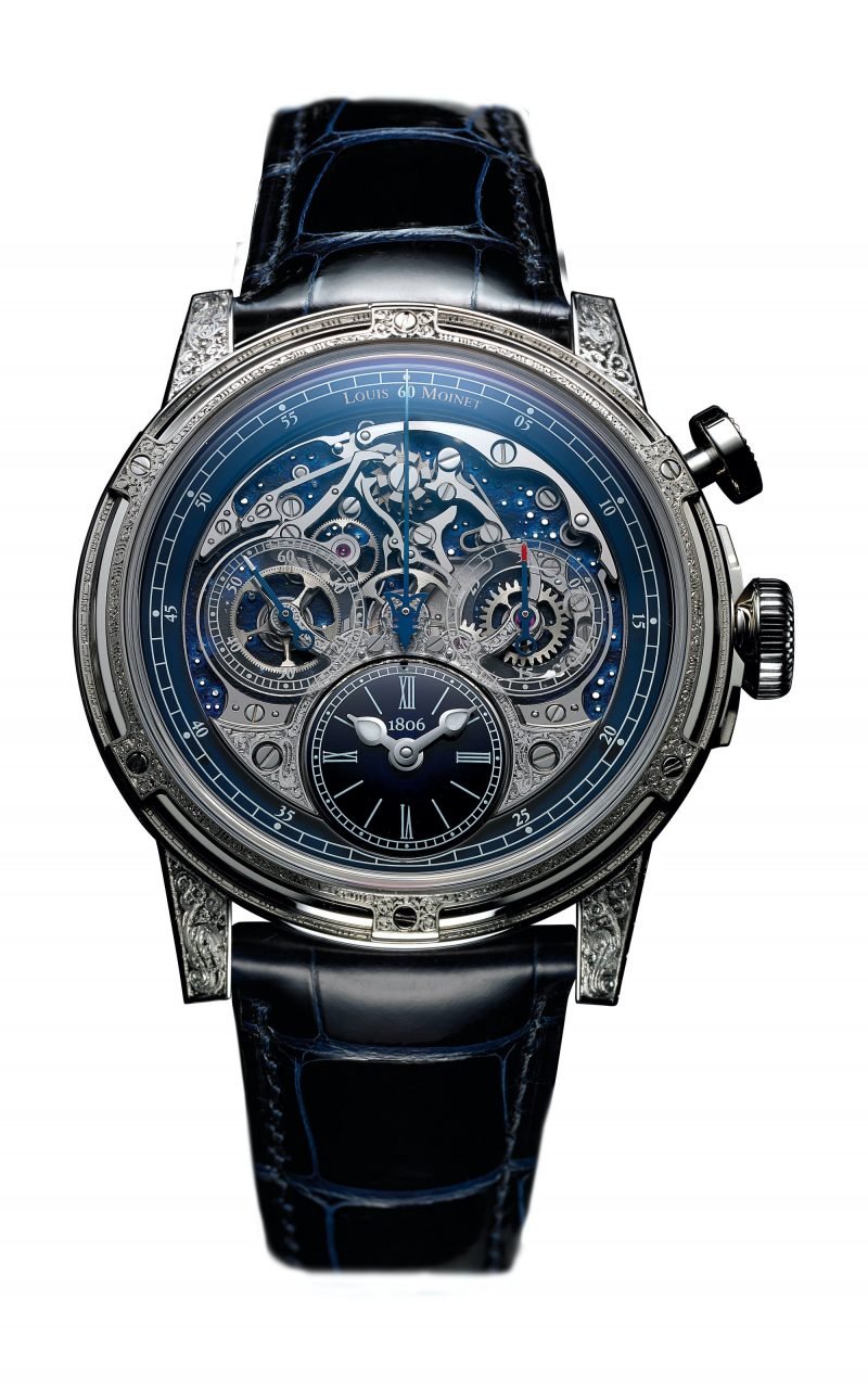 Memoris Red Eclipse