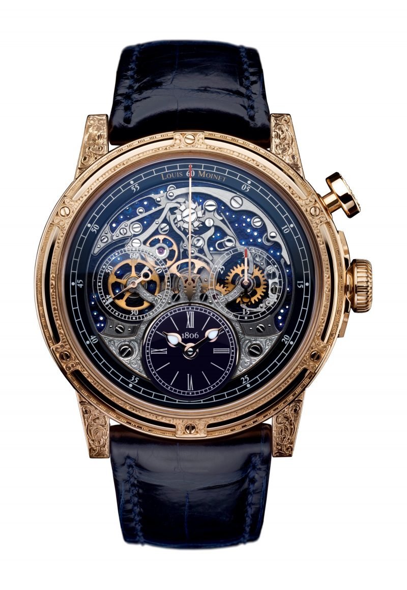 Memoris Red Eclipse