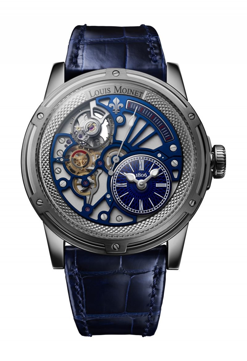 Tempograph Chrome