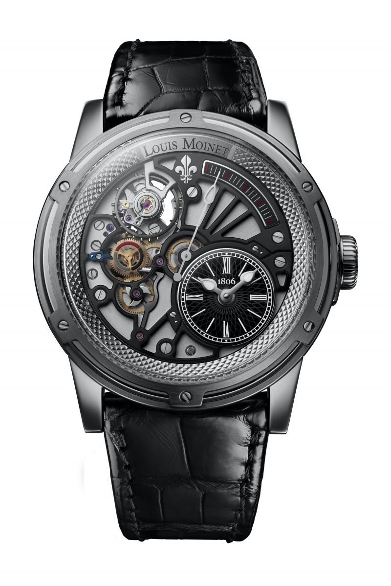 Tempograph Chrome