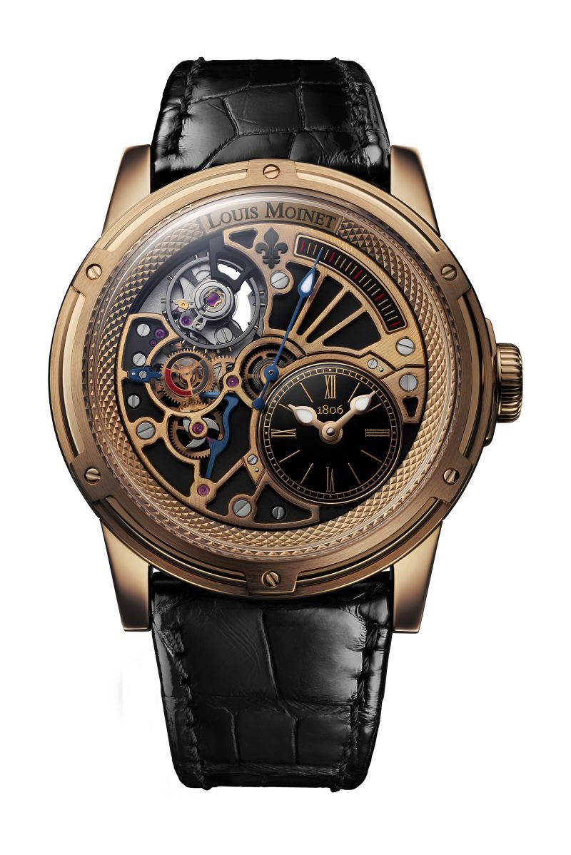 Tempograph Chrome