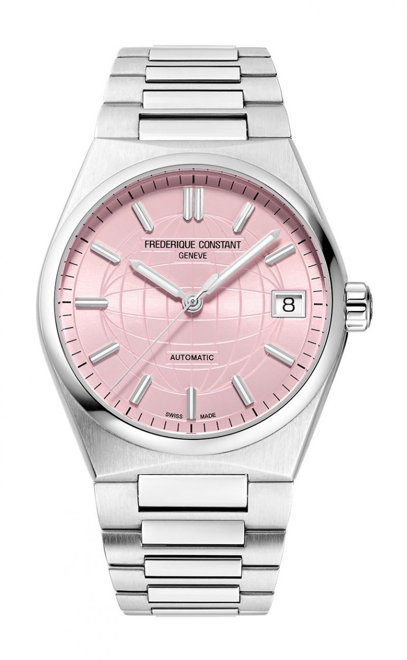 Highlife Ladies Automatic