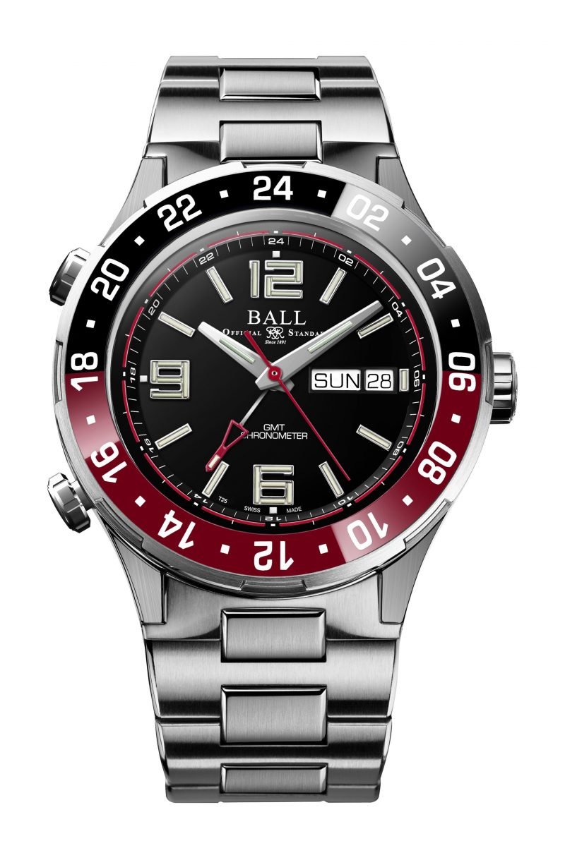 Roadmaster Marine GMT