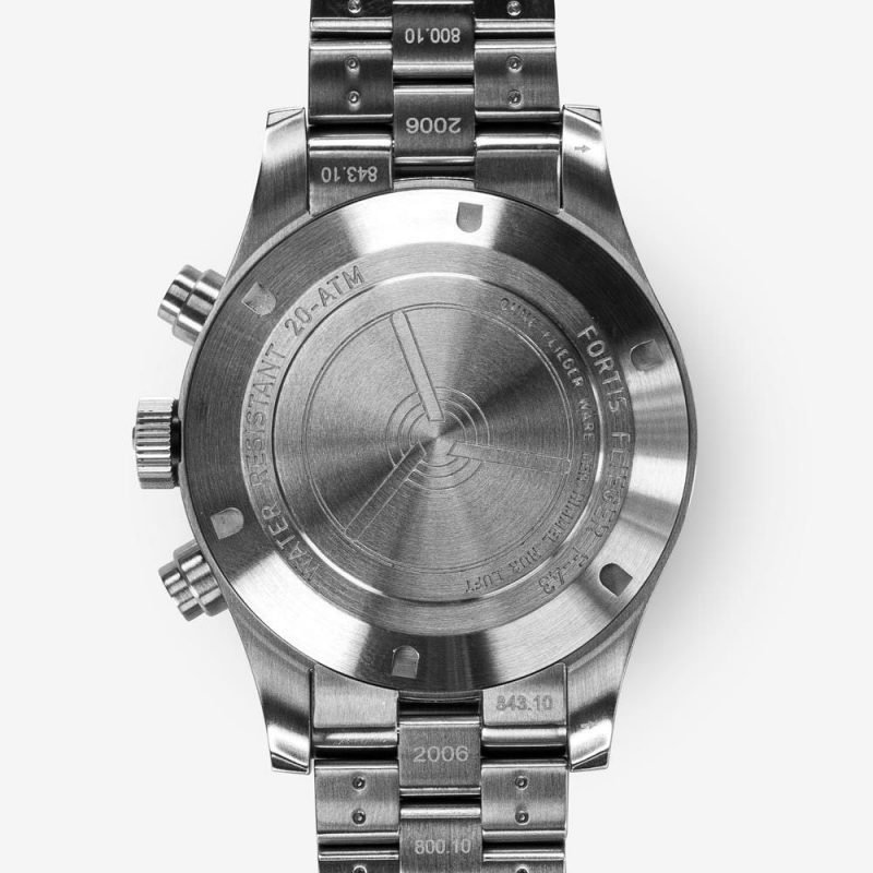 Flieger F-43 Bicompax