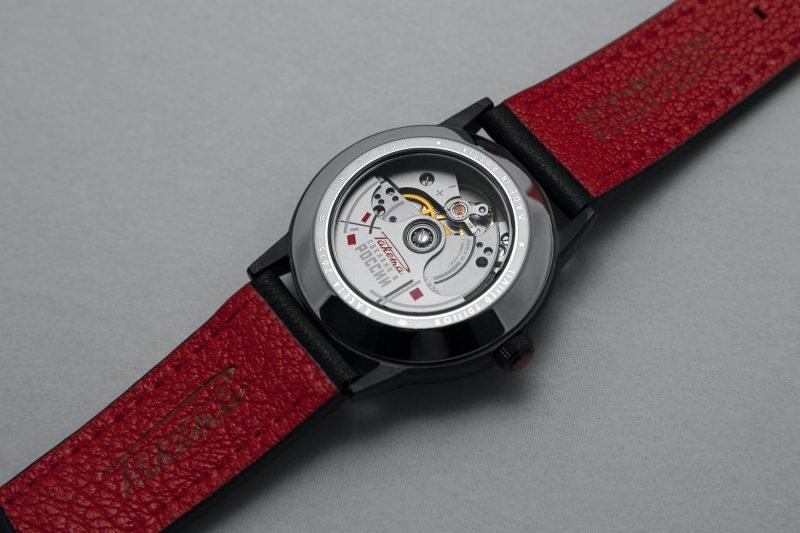 “Avant-garde” 0279