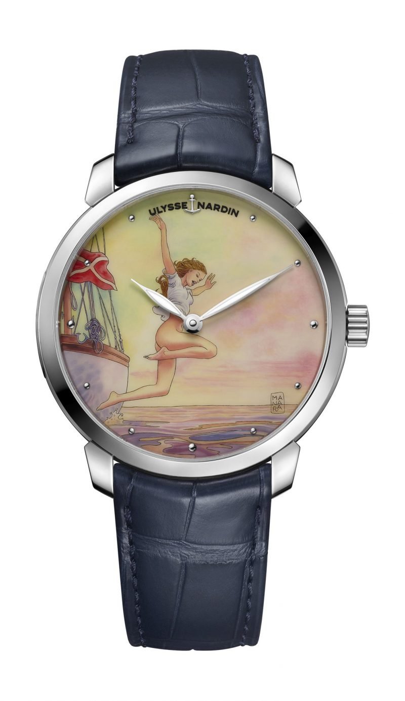 Classico Manufacture