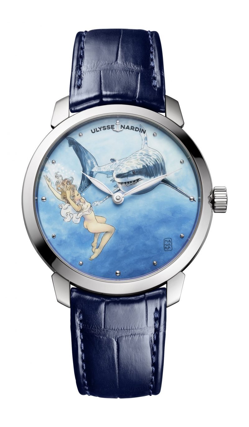 Classico Manufacture