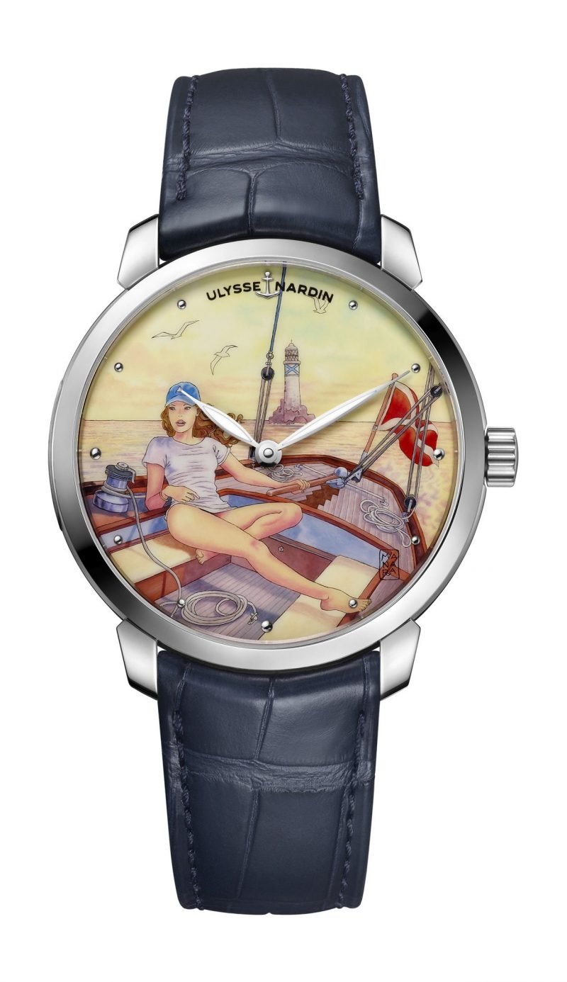 Classico Manufacture